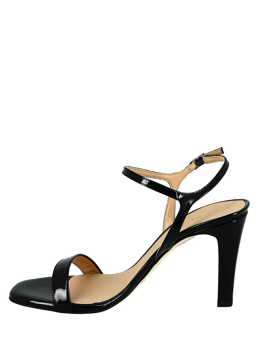 unisa leopard sandal