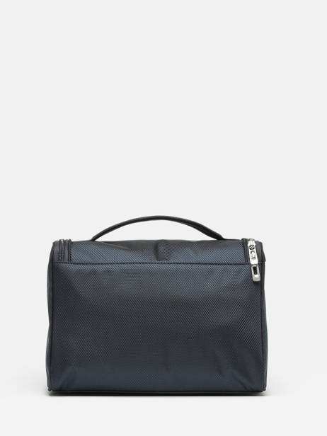 Trousse De Toilette Samsonite Bleu respark toilet kit 145865 vue secondaire 2