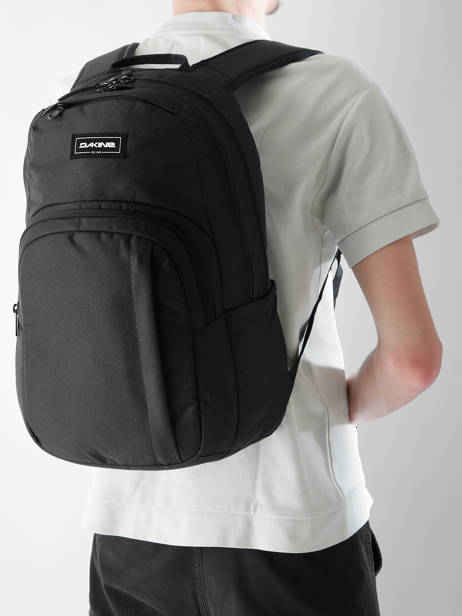 Sac à Dos 2 Compartiments + Pc 15