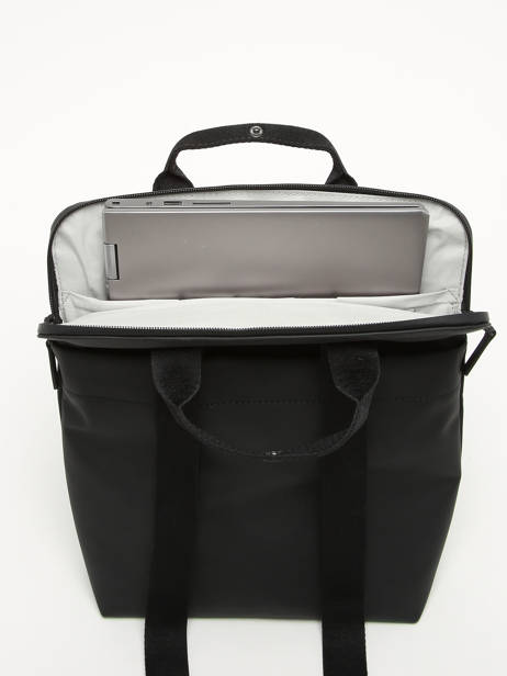 1 Compartment Backpack With 13