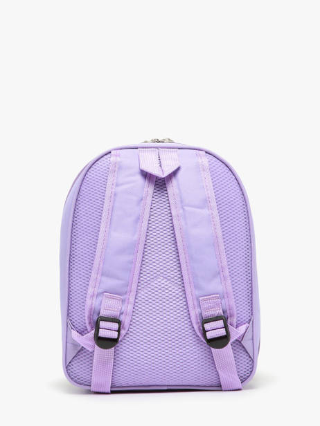 Mini Backpack Miniprix Pink animal 88 other view 4