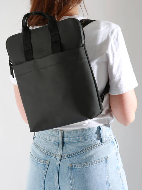 1 Compartment Backpack With 13