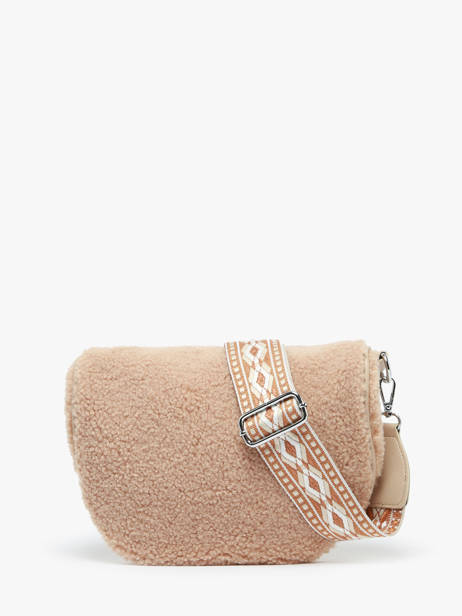 Belt Bag Miniprix Brown sangle 2 other view 3