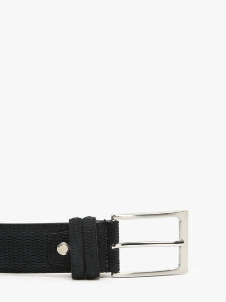 Belt Etrier Blue bride EBRI712C other view 2