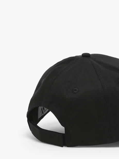 Casquette Vanessa wu Noir accessoires CA001 vue secondaire 2