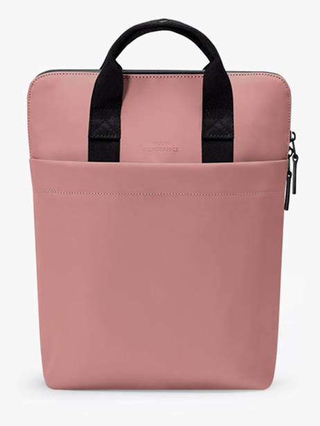 1 Compartment Backpack With 13