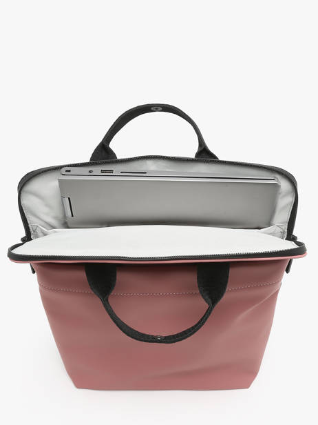 1 Compartment Backpack With 13
