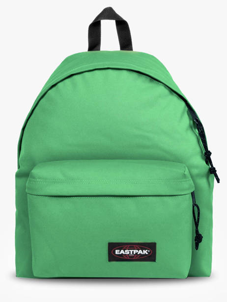 Backpack Padded Pak'r Eastpak Green authentic 620