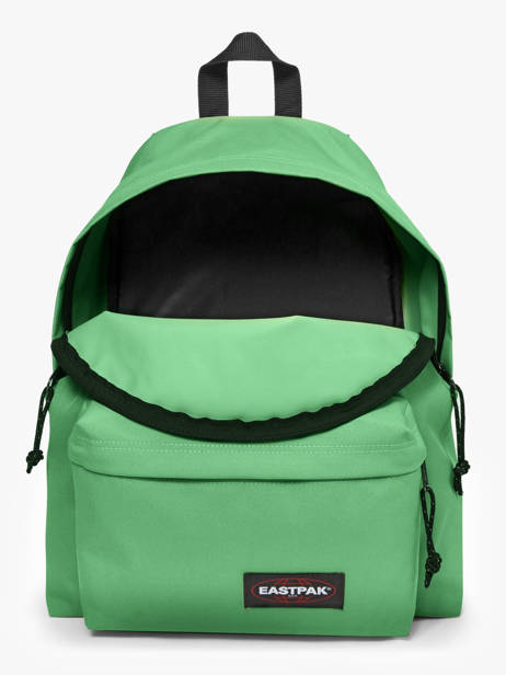 Backpack Padded Pak'r Eastpak Green authentic 620 other view 2