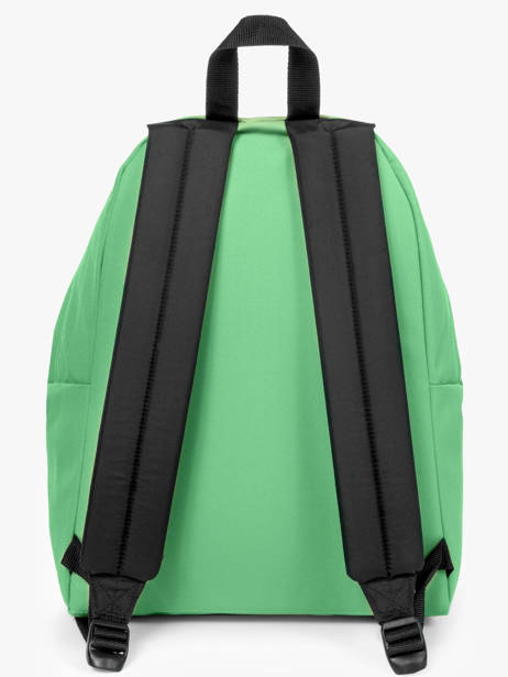 Backpack Padded Pak'r Eastpak Green authentic 620 other view 3