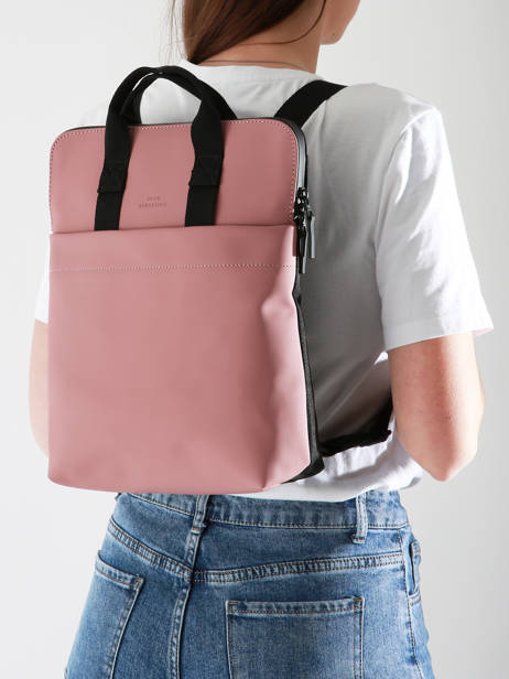 1 Compartment Backpack With 13