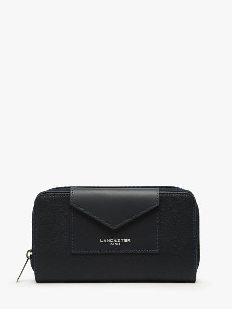 Wallet Lancaster Blue maya 1