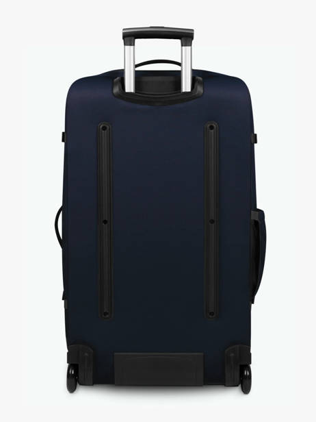 Valise Souple Travel Cabaia Bleu travel L vue secondaire 4
