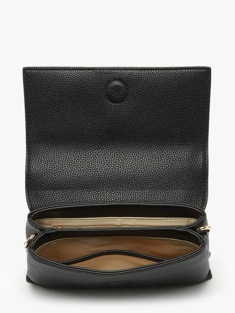 Sac BandouliÃ¨re Estee Laurent david Noir ld bags 746 vue secondaire 3