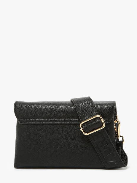Sac BandouliÃ¨re Estee Laurent david Noir ld bags 746 vue secondaire 4