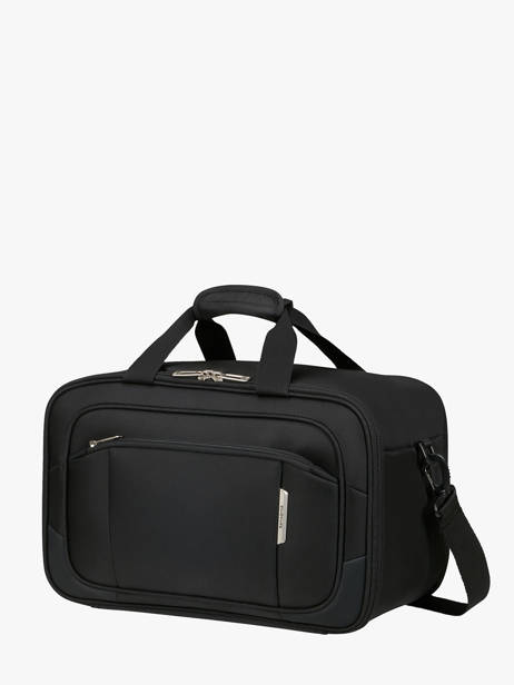 Cabin Duffle Bag Respark Samsonite Black respark 155332 other view 1