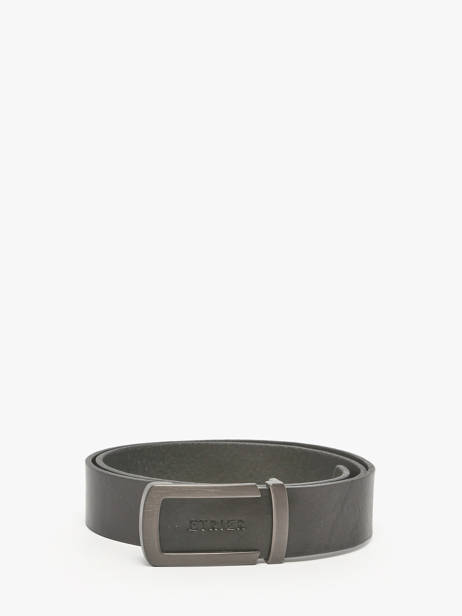 Belt Etrier Black bride EBRI714C