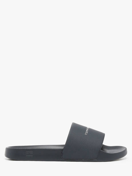 Flip Flops Tommy hilfiger Blue men 5432DW5