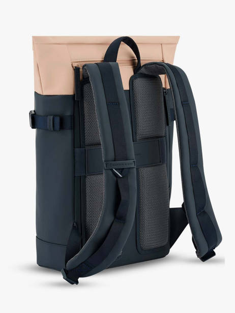 1 Compartment Backpack With 14