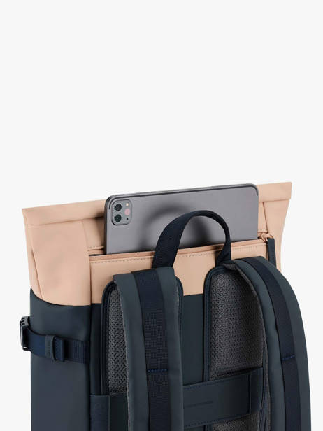 1 Compartment Backpack With 14