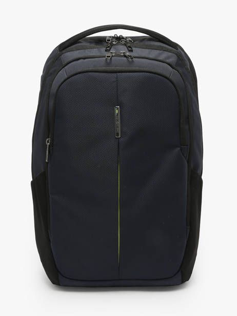 Backpack With 17