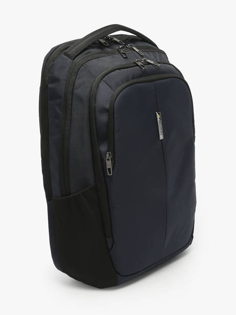 Backpack With 17