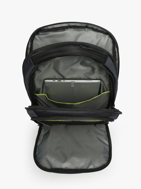 Backpack With 17