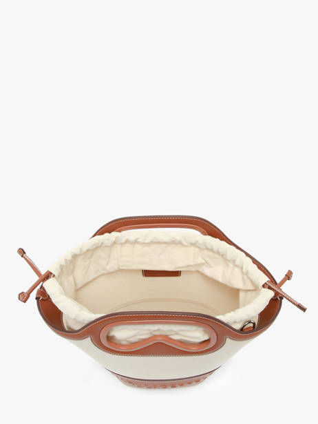 Shoulder Bag K Tulip Karl lagerfeld Brown k tulip A2W30214 other view 3