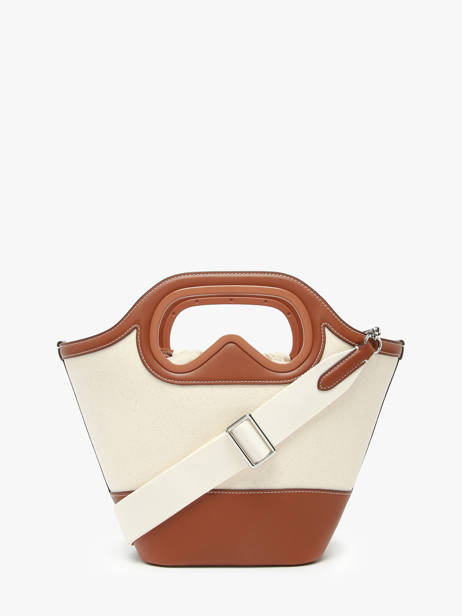 Shoulder Bag K Tulip Karl lagerfeld Brown k tulip A2W30214 other view 4