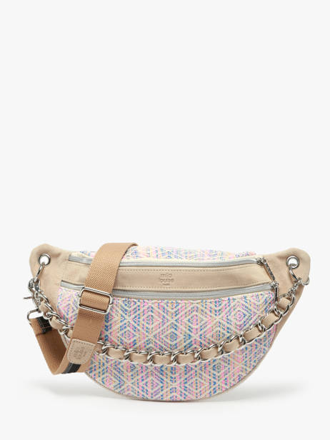 Sac Banane Mila louise Or ak 23689MAK