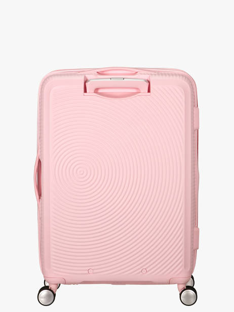 Valise Rigide S Soundbox American tourister Rose soundbox 32G002 vue secondaire 4