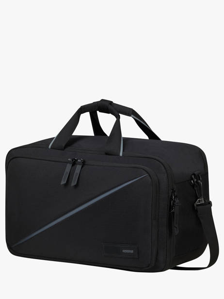 Softside Travel Bag Take2cabin American tourister Black take2cabin 150845 other view 1