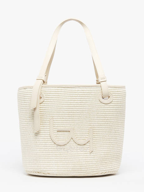 Shoulder Bag Creta By byblos Beige creta BS35A02