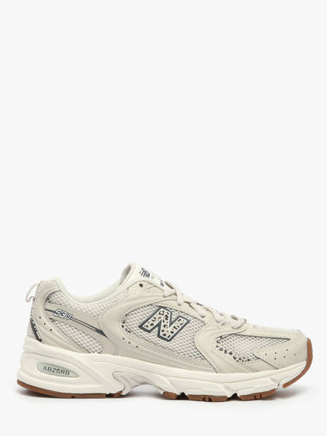 Sneakers 530 New balance White men MR530AAM