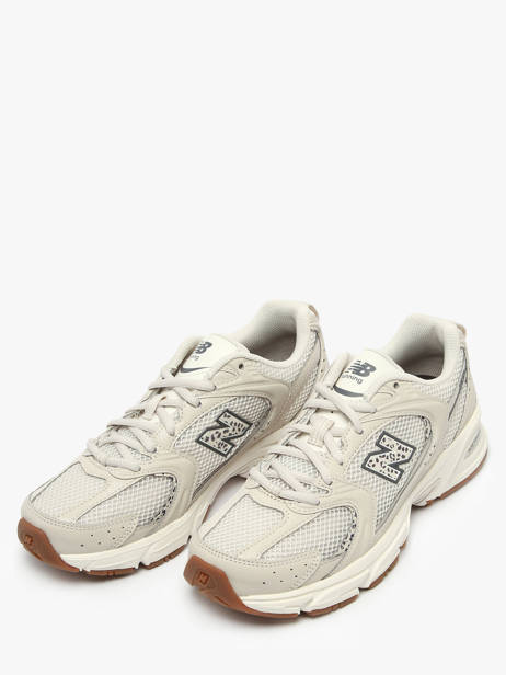 Sneakers 530 New balance White men MR530AAM other view 2