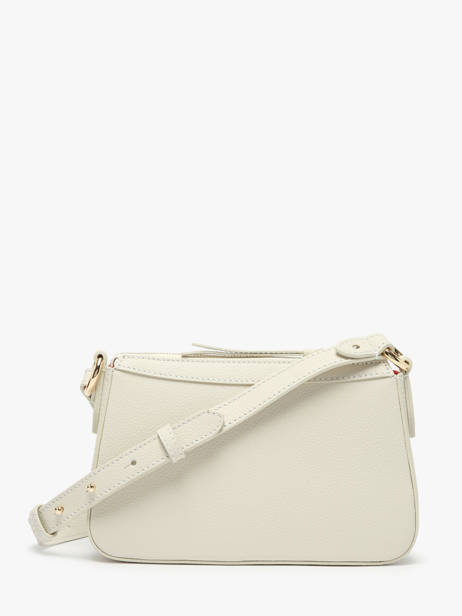 Shoulder Bag Faubourg Leather Lancel Beige faubourg A13524 other view 3
