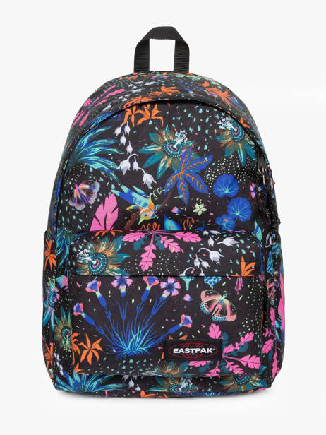 2-compartment Backpack With 16