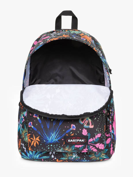2-compartment Backpack With 16
