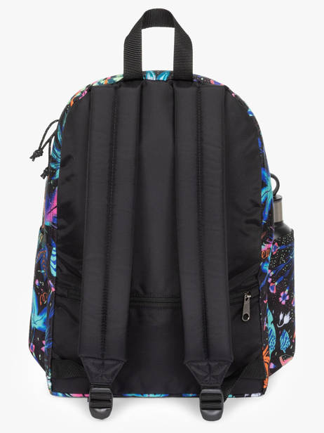 2-compartment Backpack With 16