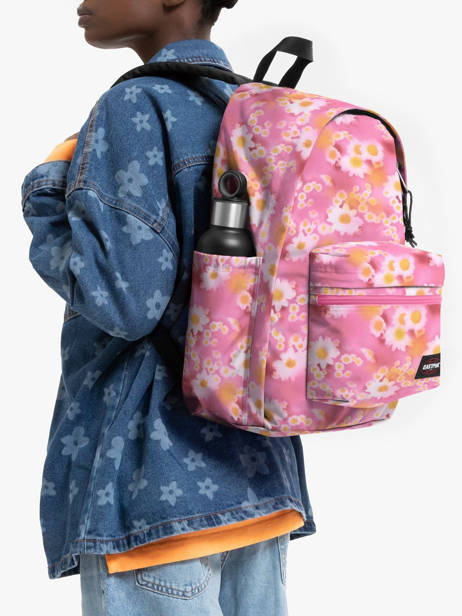1 Compartment Backpack With 13