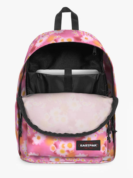 1 Compartment Backpack With 13