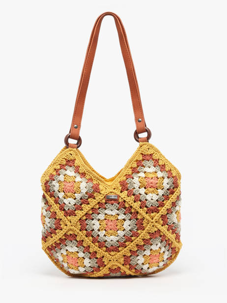 Shoulder Bag Eva Les tropeziennes Multicolor eva TZ01