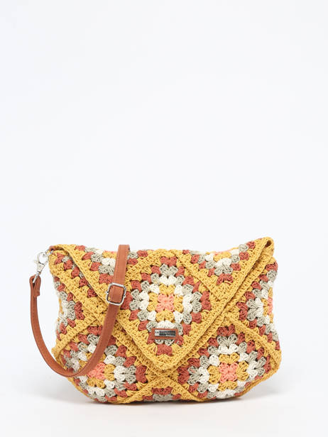Crossbody Bag Eva Les tropeziennes Multicolor eva TZ02