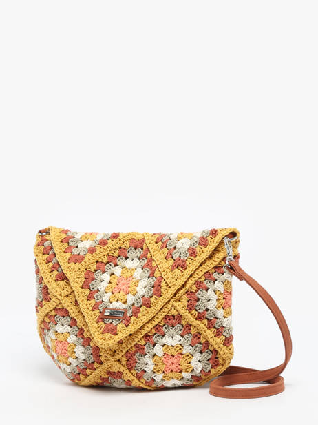 Crossbody Bag Eva Les tropeziennes Multicolor eva TZ02 other view 1