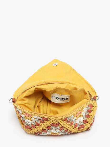 Crossbody Bag Eva Les tropeziennes Multicolor eva TZ02 other view 2