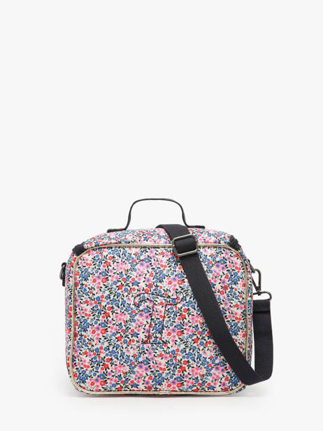 Lunch Bag Tann's Multicolor les fantaisies f 67265 other view 3