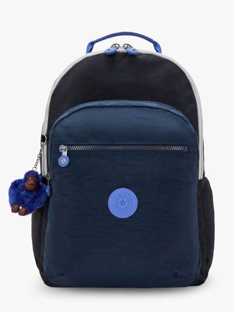Sac Ã  Dos 2 Compartiments + Pc 15