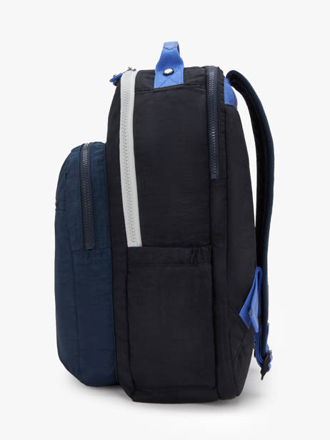Sac Ã  Dos 2 Compartiments + Pc 15