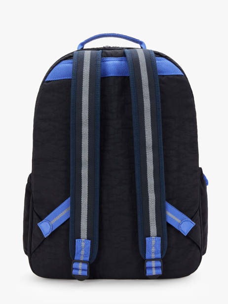 Sac Ã  Dos 2 Compartiments + Pc 15