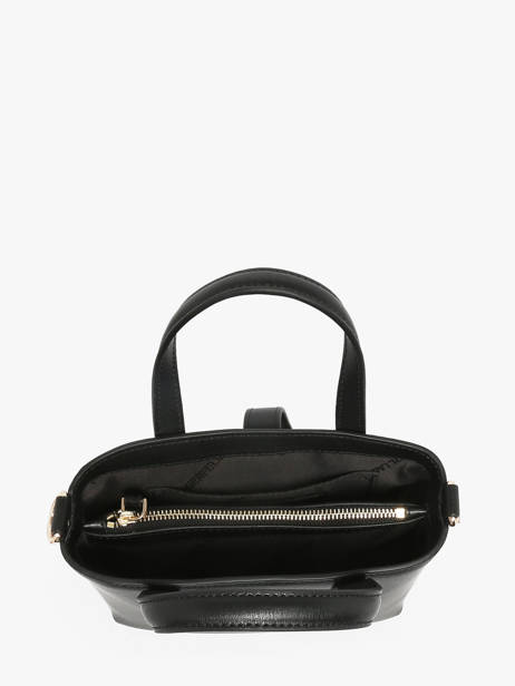 Handbag K Autograph Leather Karl lagerfeld Black k autograph A3W30151 other view 3